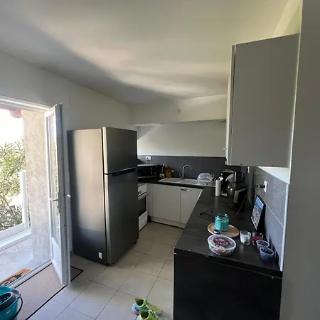Double Guest house Viviers