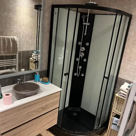 Double Guest house