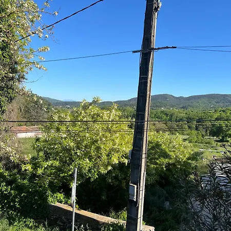 Double Guest house Viviers